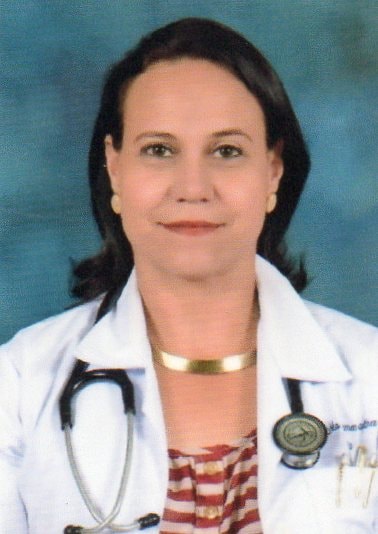 Dra. María del Carmen Martínez